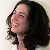 Claire Pieteraerents